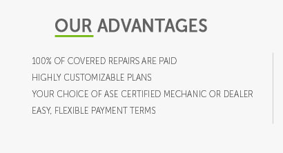 advance auto parts engine warranty